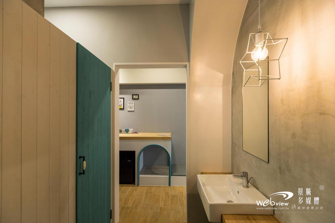 Blue White Apartment Вужие Екстериор снимка