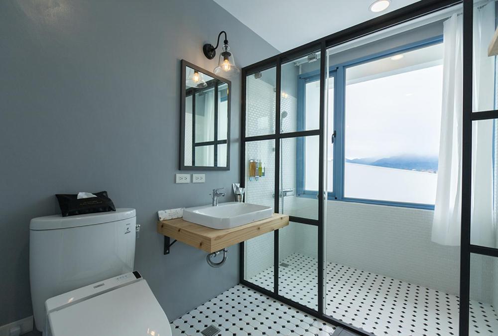 Blue White Apartment Вужие Екстериор снимка