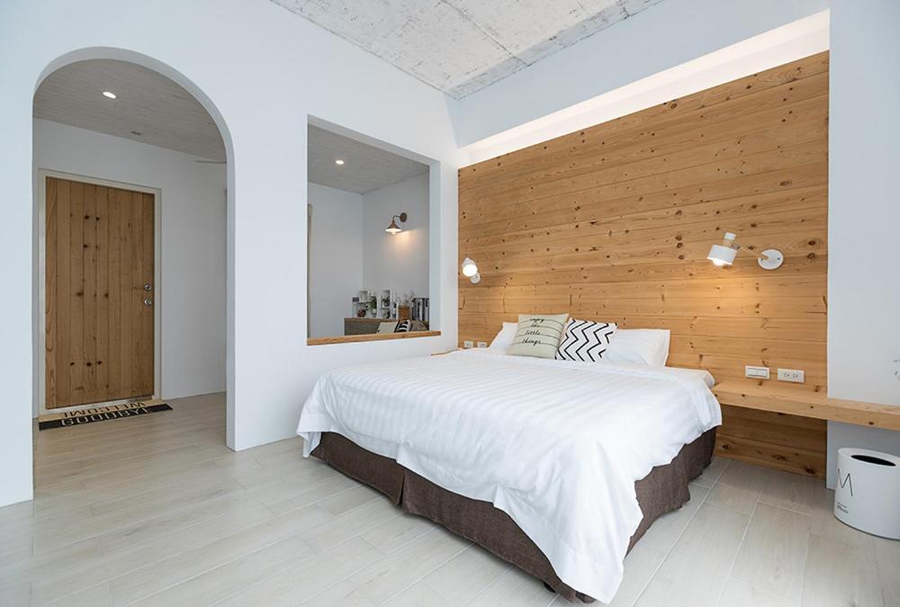 Blue White Apartment Вужие Екстериор снимка