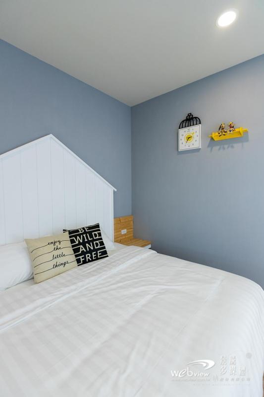 Blue White Apartment Вужие Екстериор снимка